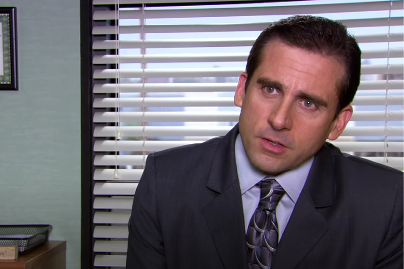 Serija "The Office" (Foto: YouTube/Screenshot)