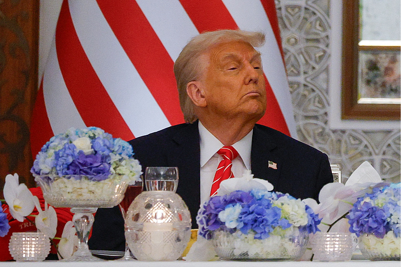 Foto: Reuters