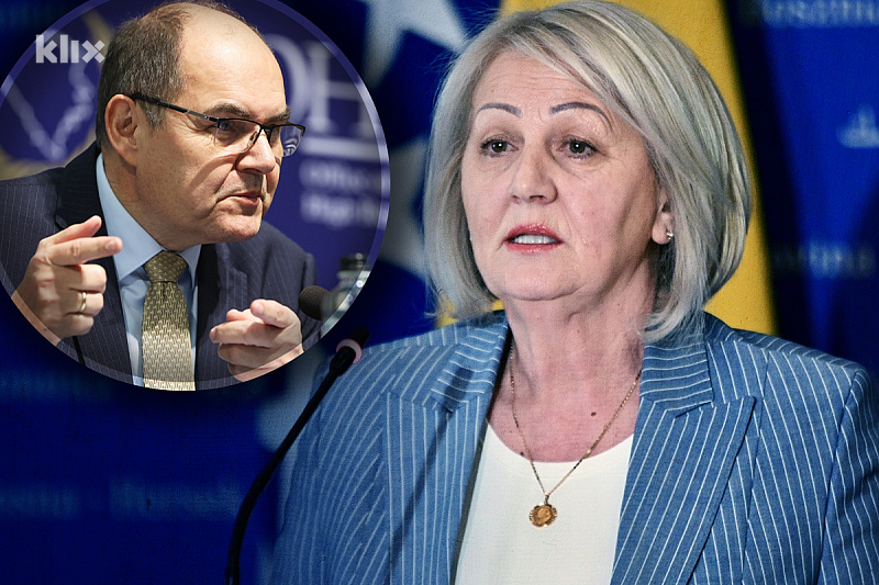 Krišto blokira proces već mjesecima