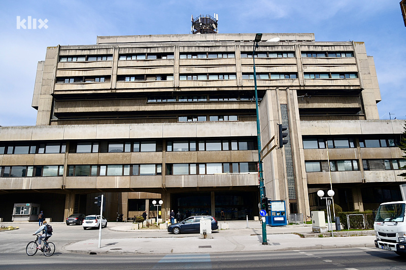 FTV će uskoro dobiti novog direktora (Foto: T. S./Klix.ba)