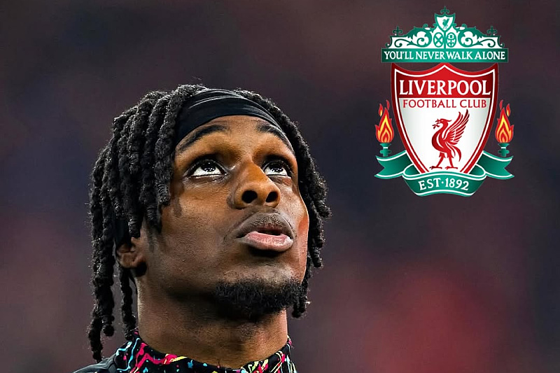 Frimpong uskoro u Liverpoolu