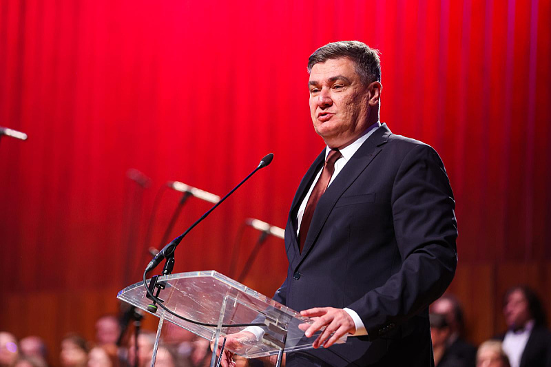 Foto: Luka Stanzl/Pixsell