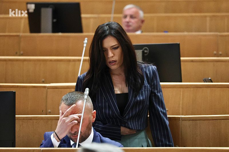 Foto: I. Š./Klix.ba