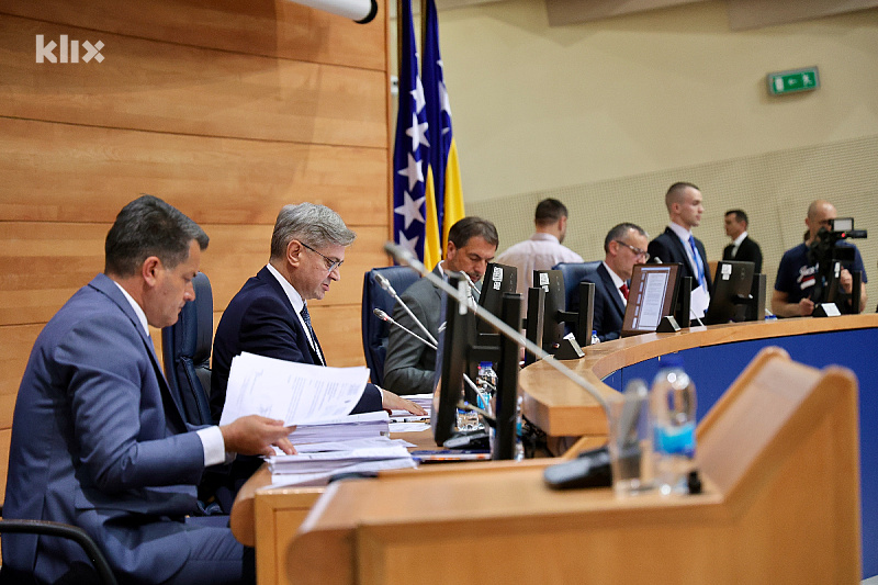 Foto: I. Š./Klix.ba