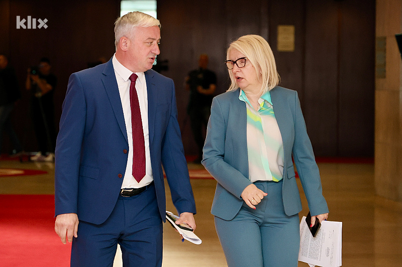 Foto: I. Š./Klix.ba