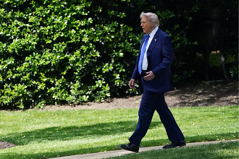 Zbog prijetnji Donalda Trumpa Grenland produbljuje saradnju sa EU (Foto: Reuters)