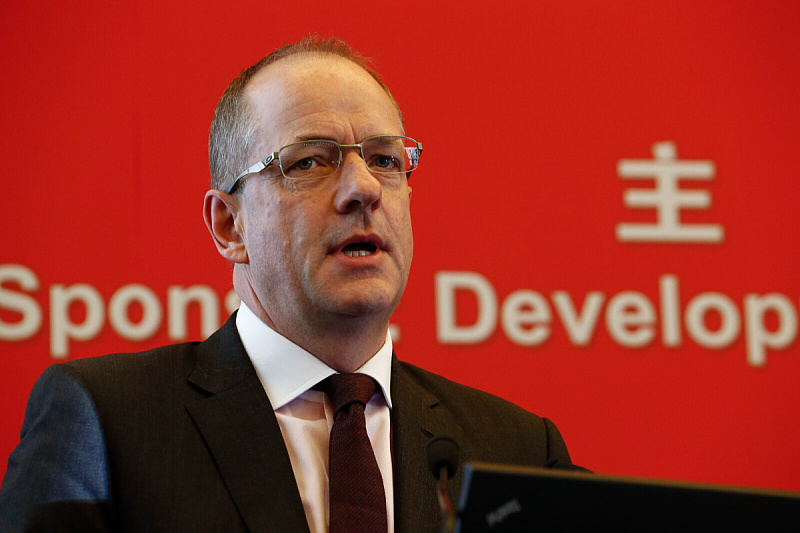 Andrew Witty podnio ostavku na poziciji izvršnog direktora UnitedHealthcarea (Foto: EPA-EFE)