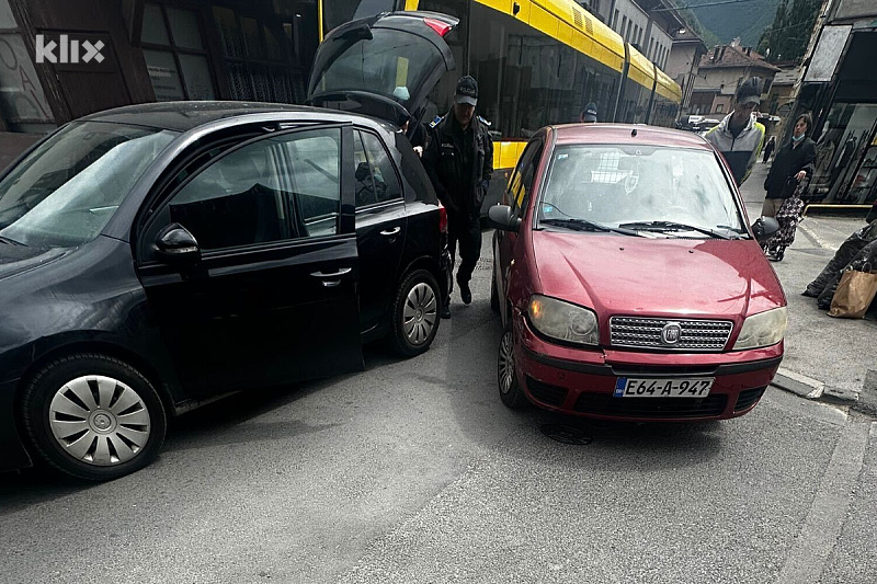 (Foto: Čitatelj/Klix.ba)
