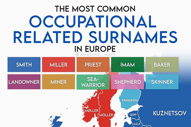 Foto: Amazing Maps/Instagram