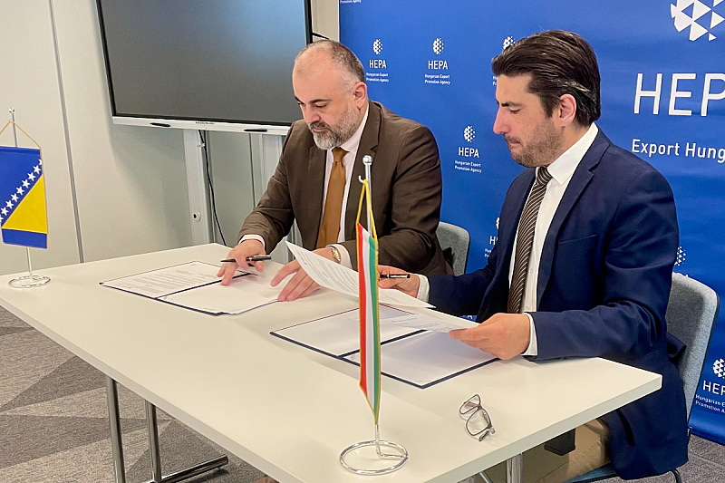 Adnan Jašarević i Jenei Gabor