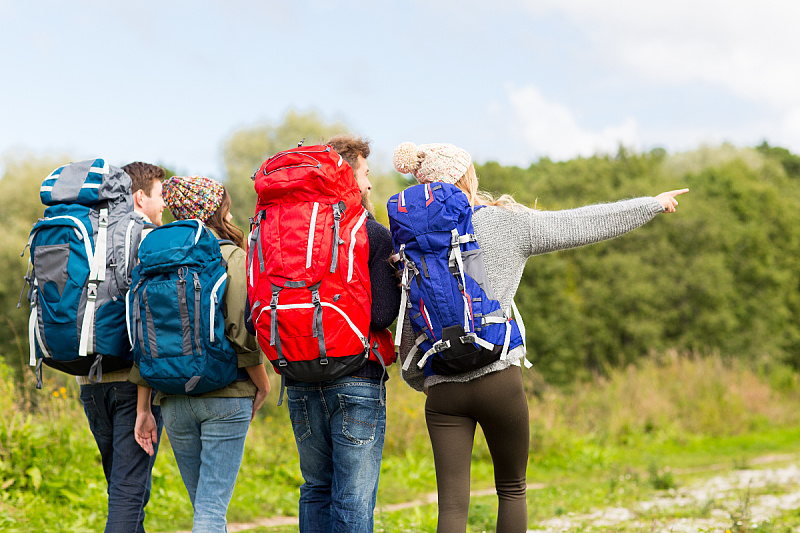 Latvijska vlada upozorila na sabotere iz Rusije koji glume turiste (Foto: Shutterstock)