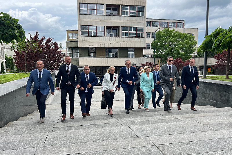 Arhivska fotografija (Foto: I. Š./Klix.ba)