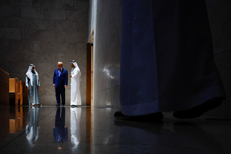 Donald Trump (Foto: Reuters)