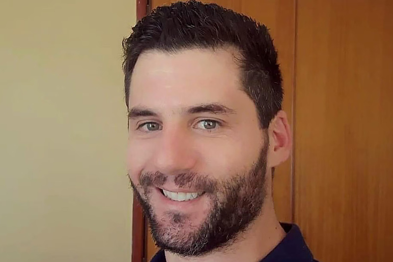 Joel Cauchi