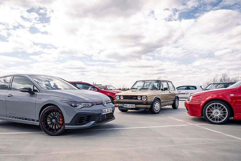 Foto: Volkswagen