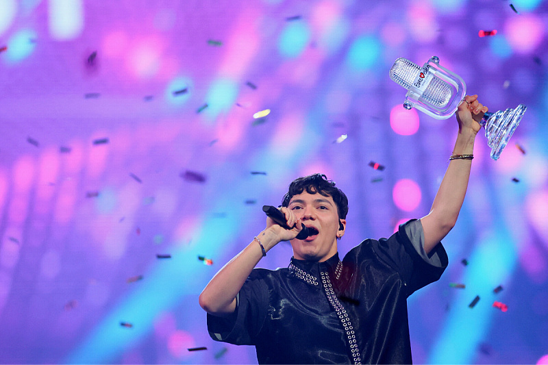 JJ (Foto: Reuters)