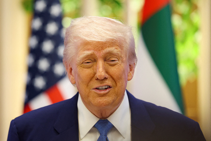 Arhivska fotografija (Foto: Reuters)