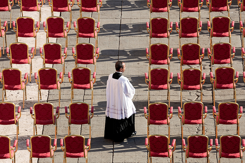 Foto: Reuters