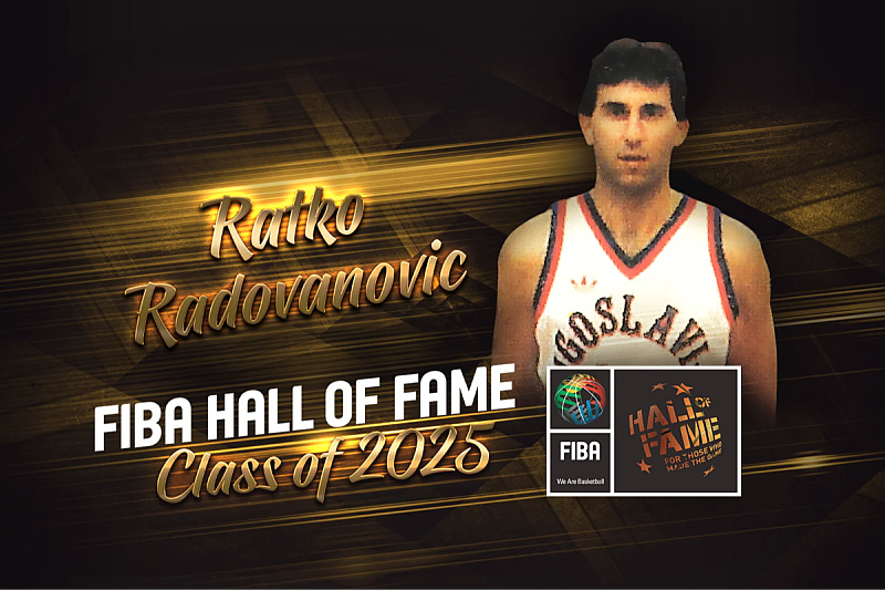 Foto: FIBA