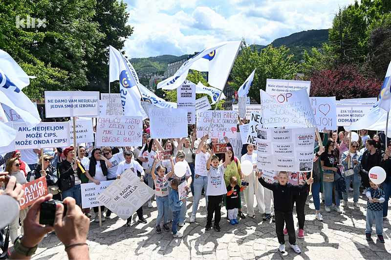 Foto: T. S./Klix.ba