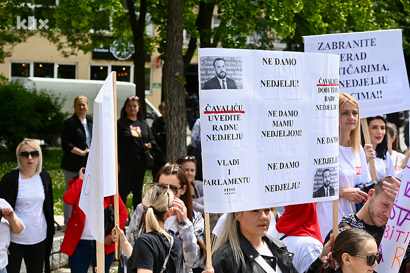 Foto: T. S./Klix.ba