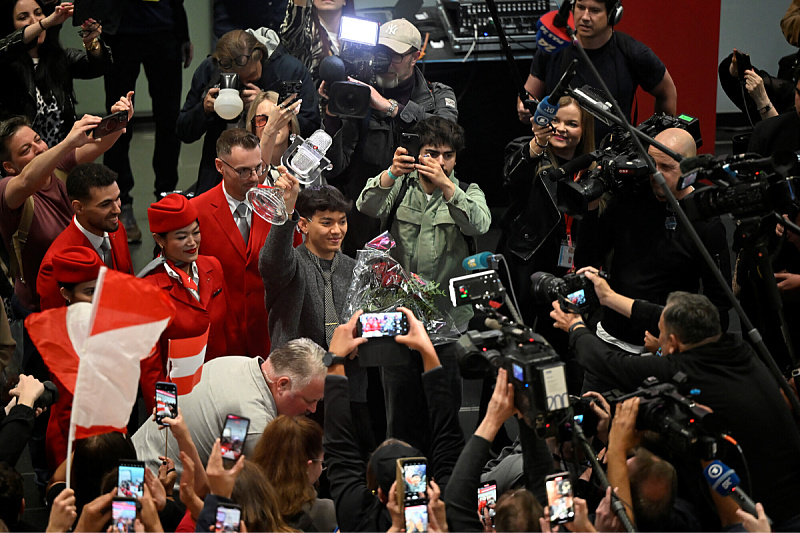 Foto: Reuters