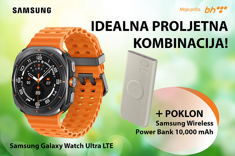 Samsung Galaxy sat