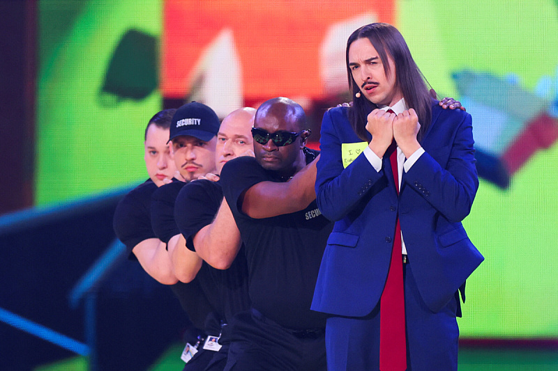 Tommy Cash (Foto: Reuters)