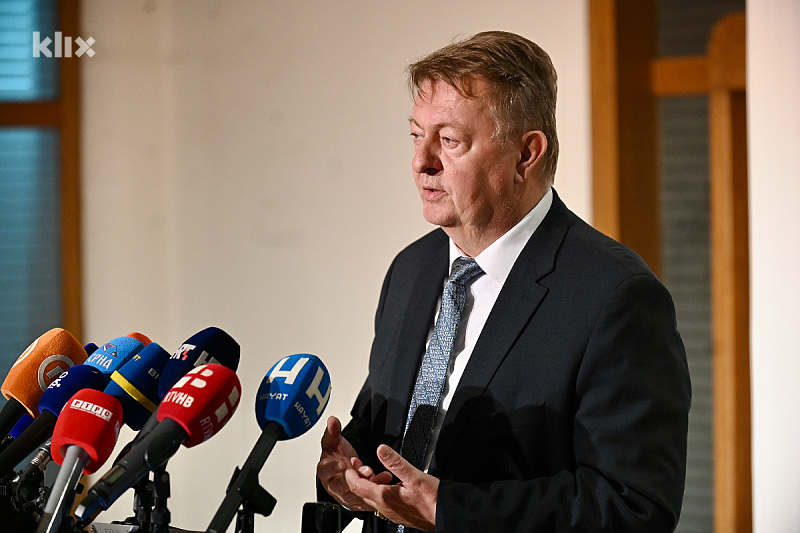 Foto: T. S./Klix.ba