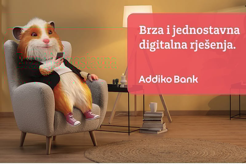 Addiko Bank d.d. Sarajevo