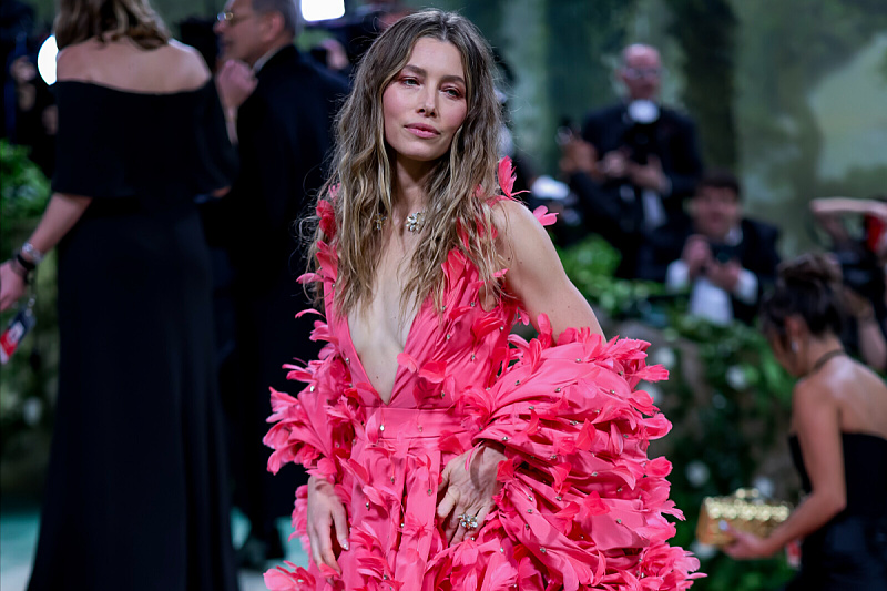Jessica Biel (Foto: EPA-EFE)