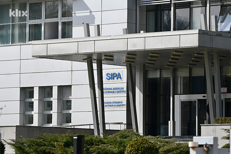Sjedište SIPA-e