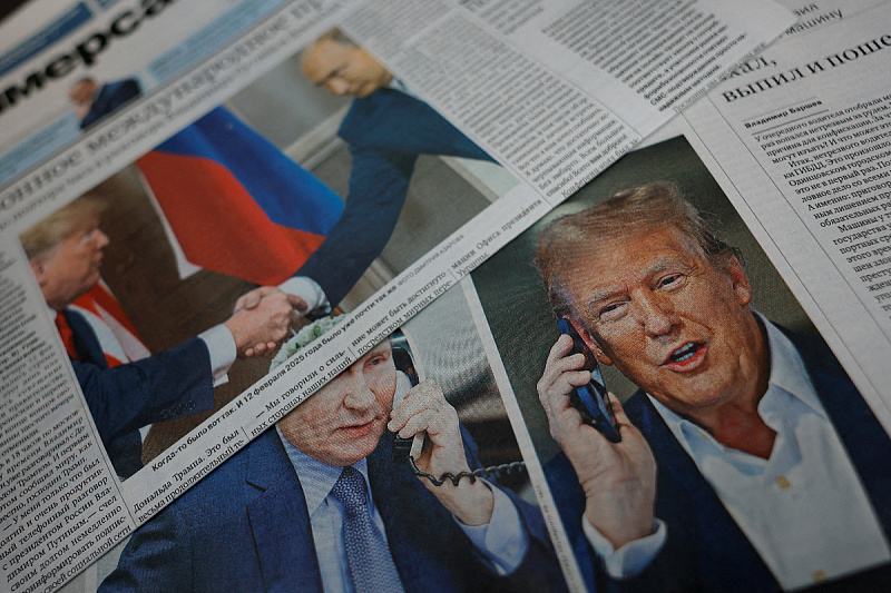Foto: Reuters