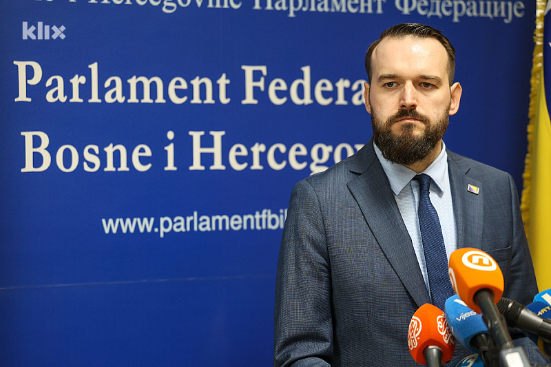 Foto: I. L./Klix.ba