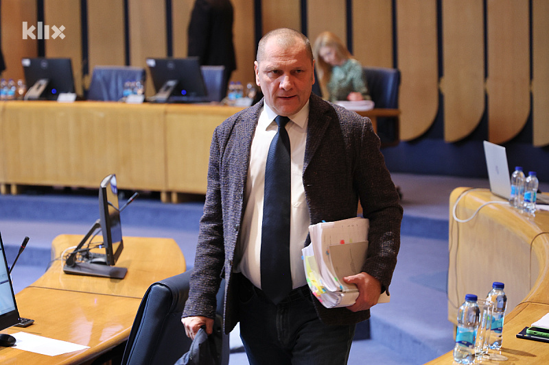 Foto: I. Š./Klix.ba