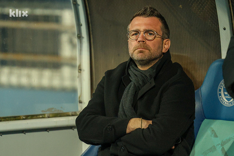 Zvjezdan Misimović (Foto: I. L./Klix.ba)