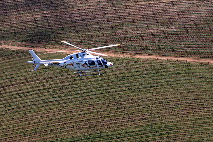 Helikopter koristi i američka mornarica (Foto: Leonardo)