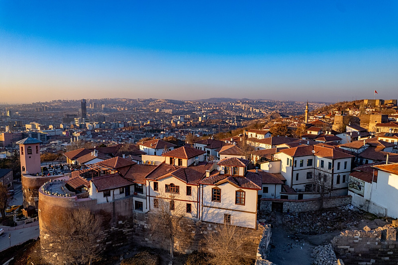 Ankara