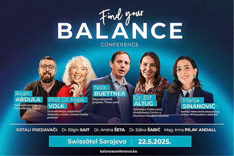 Balance Conference 2025