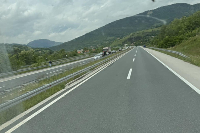 Foto: Čitatelj