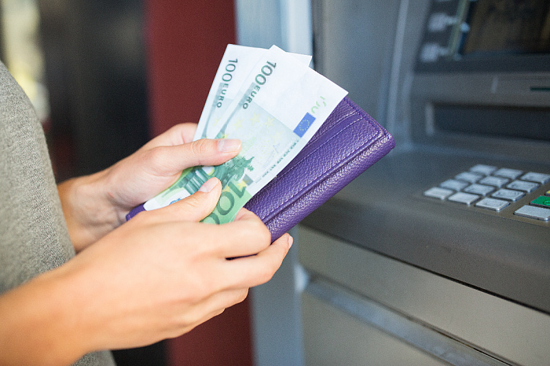 Nizozemska centralna banka savjetuje da svi trebaju imati gotovinu u slučaju kolapsa (Foto: Shutterstock)