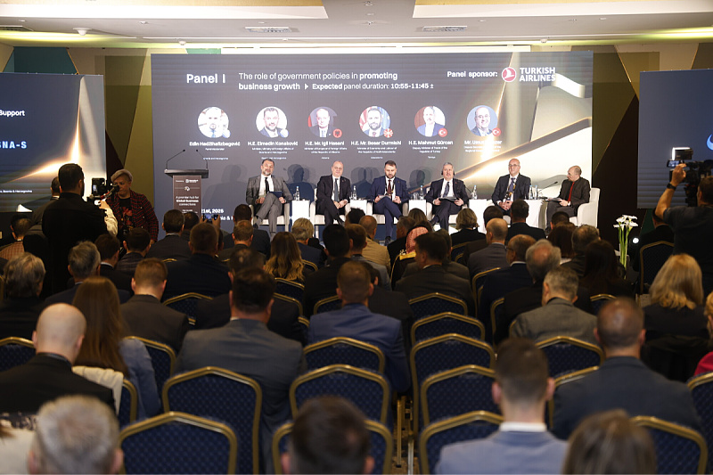 Sarajevo Business Forum