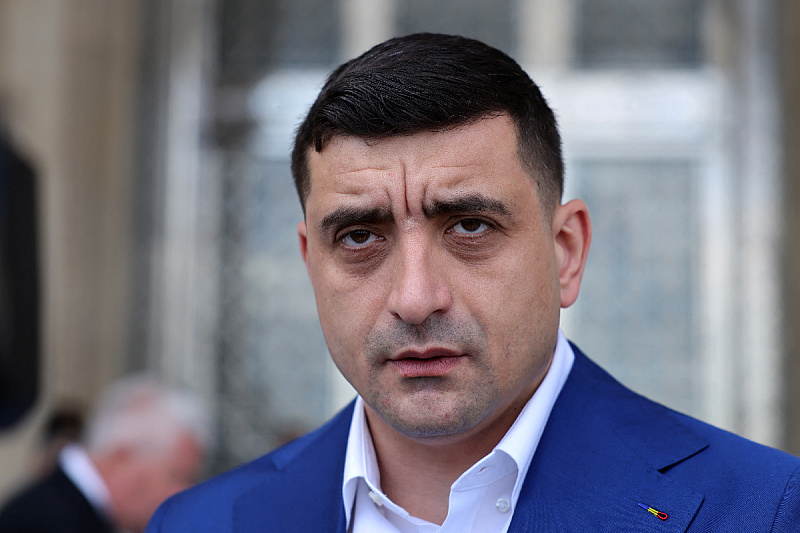 Simion dobio "odbijenicu" Vrhovnog suda Rumunije (Foto: Reuters)