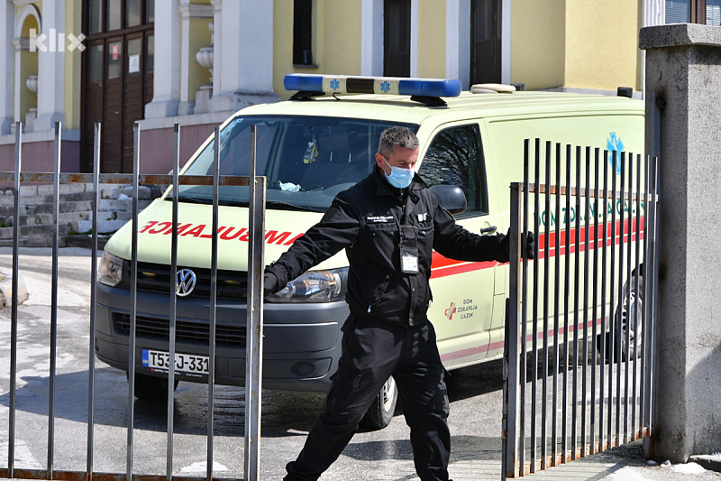 Arhivska fotografija (Foto: I. Š./Klix.ba)