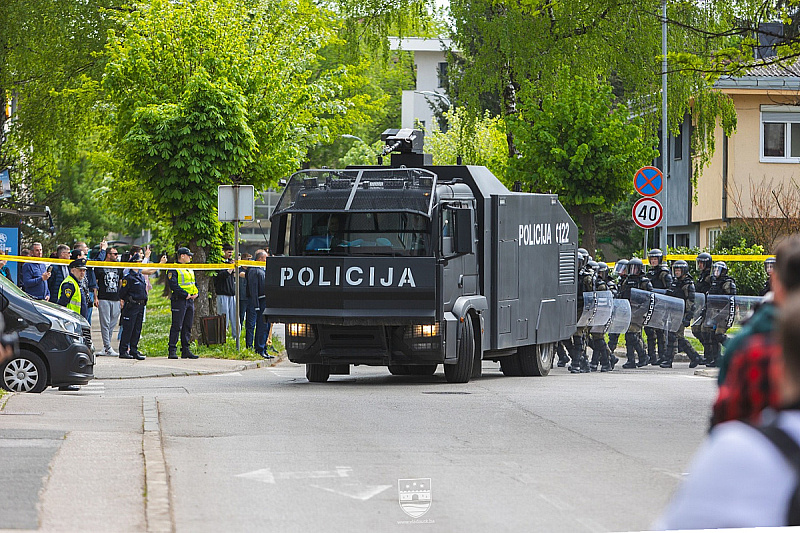 Foto: Vlada USK
