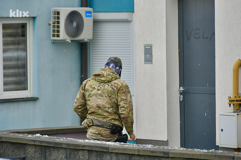 Ilustracija (Foto: I. Š./Klix.ba)