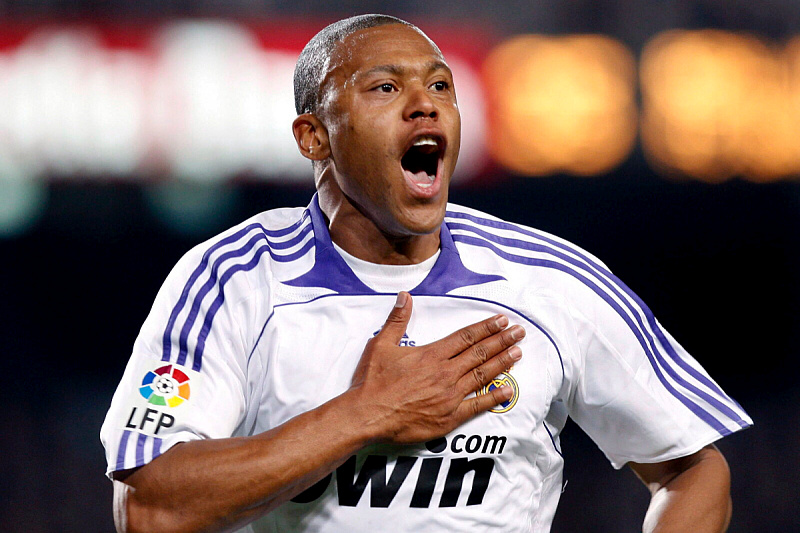 Julio Cesar Baptista (Foto: EPA-EFE)