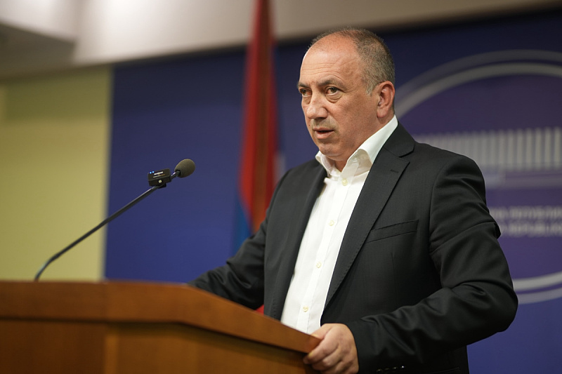 Igor Crnadak