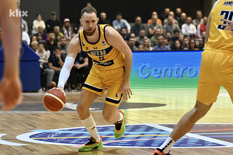 Džanan Musa (Foto: V. D./Klix.ba)