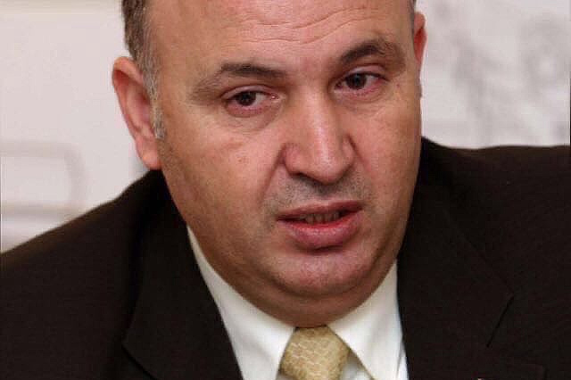 Majed Maarouf